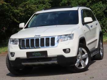 Used Jeep Grand Cherokee 2012 for sale - 74632267: Photo
