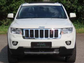 Used Jeep Grand Cherokee 2012 for sale - 74632267: Photo