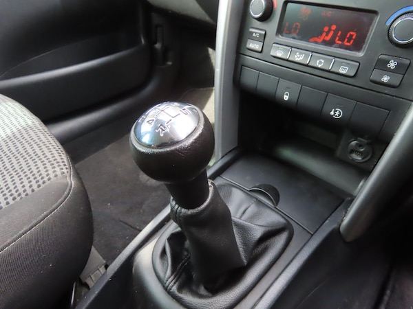 Used Peugeot 207 2011 for sale - 76270457: Photo 10