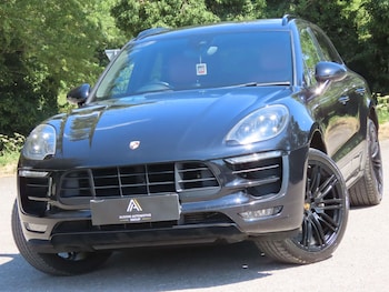 Used Porsche Macan 2015 for sale - 79399411: Photo
