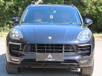 Used Porsche Macan 2015 for sale - 79399411: Photo