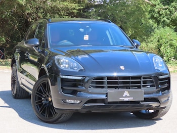 Used Porsche Macan 2015 for sale - 79399411: Photo