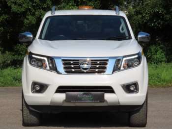 Used Nissan Navara 2020 for sale - 74898830: Photo