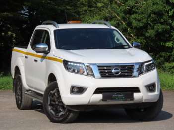 Used Nissan Navara 2020 for sale - 74898830: Photo