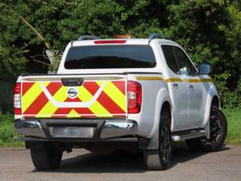 Used Nissan Navara 2020 for sale - 74898830: Photo
