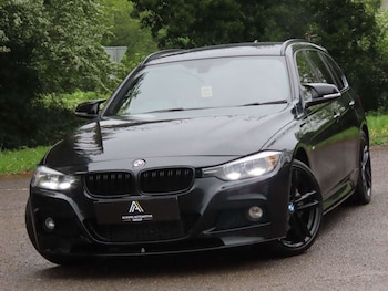 Used BMW 3 Series 2016 for sale - 79229627: Photo
