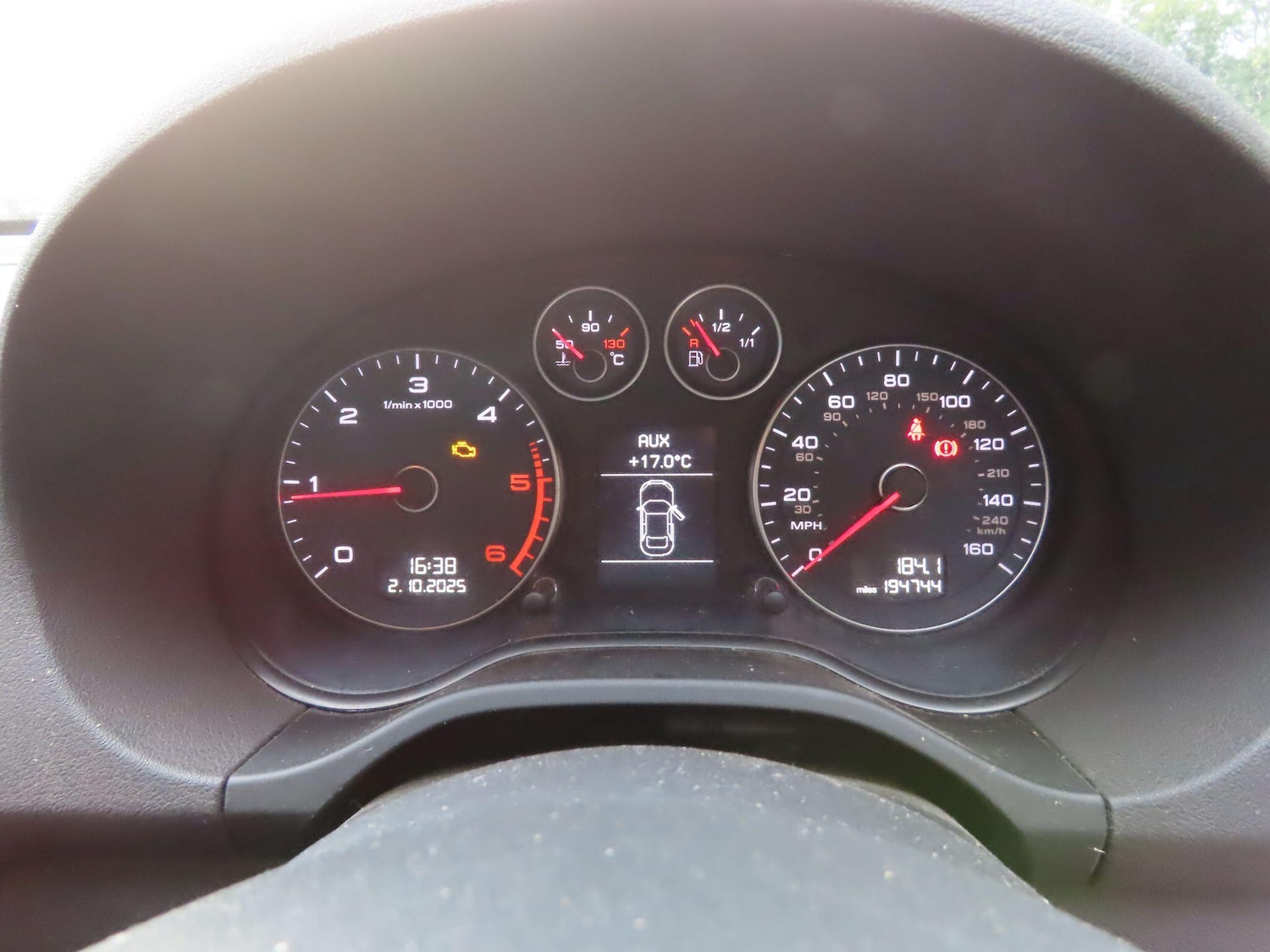 Used Audi A3 2012 for sale - 76167423: Photo 10