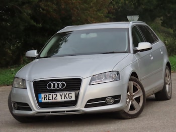 Used Audi A3 2012 for sale - 76167423: Photo