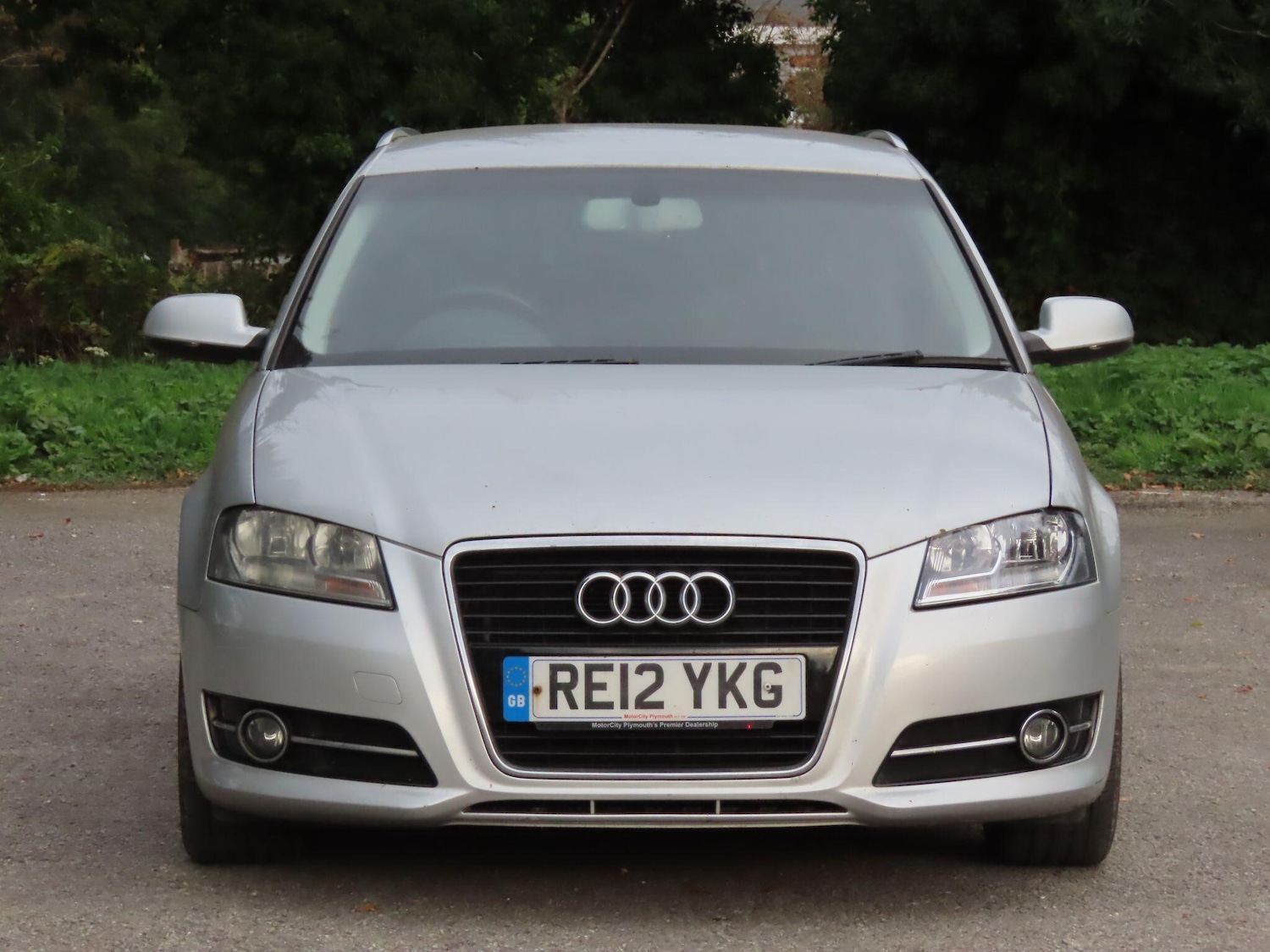 Used Audi A3 2012 for sale - 76167423: Photo 2