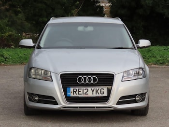 Used Audi A3 2012 for sale - 76167423: Photo