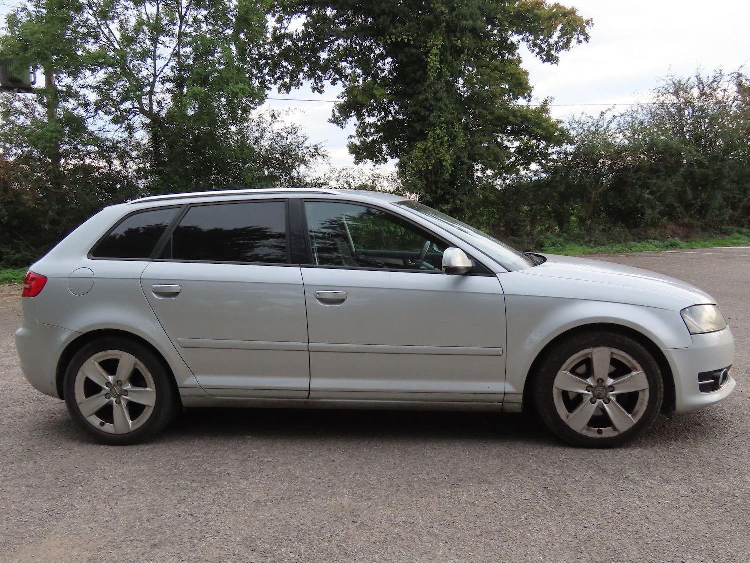 Used Audi A3 2012 for sale - 76167423: Photo 4