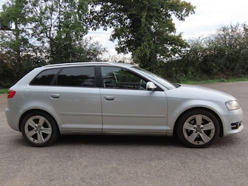 Used Audi A3 2012 for sale - 76167423: Photo