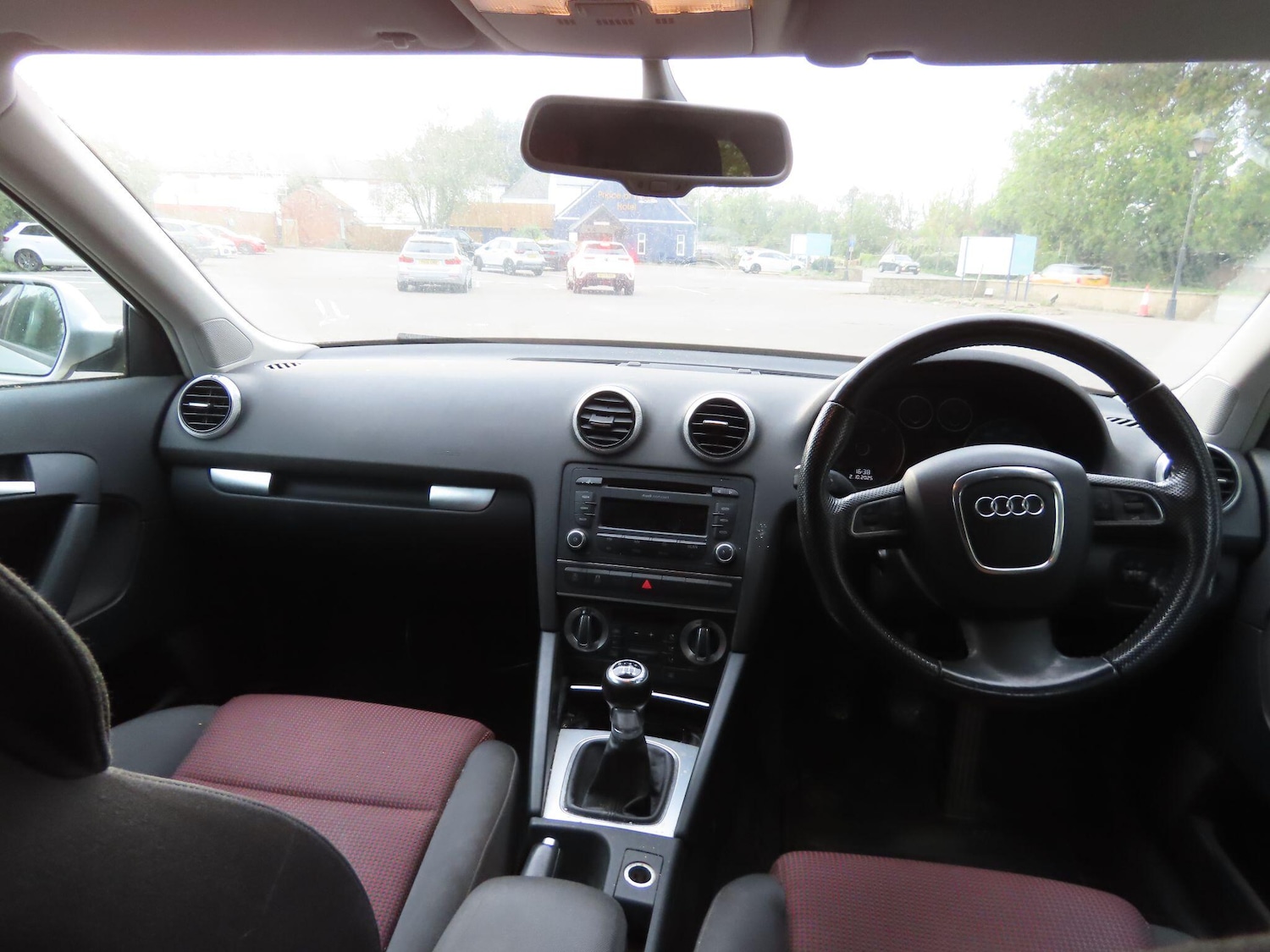 Used Audi A3 2012 for sale - 76167423: Photo 7