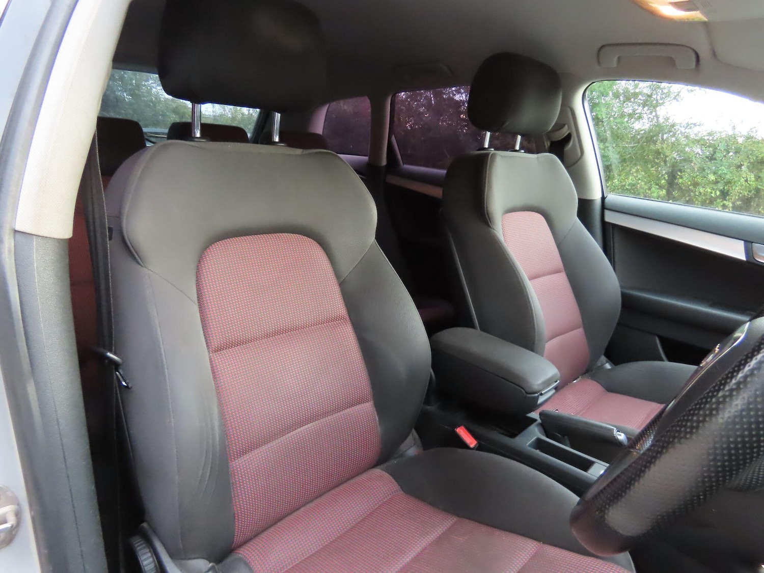 Used Audi A3 2012 for sale - 76167423: Photo 8