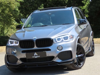 Used BMW X5 2015 for sale - 79537871: Photo
