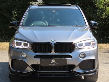 Used BMW X5 2015 for sale - 79537871: Photo