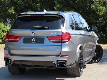 Used BMW X5 2015 for sale - 79537871: Photo