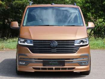 Used Volkswagen Transporter 2021 for sale - 75060351: Photo