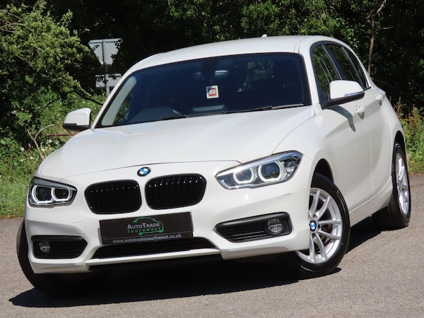 Used BMW 1 Series 2019 for sale - 76269848: Photo 2
