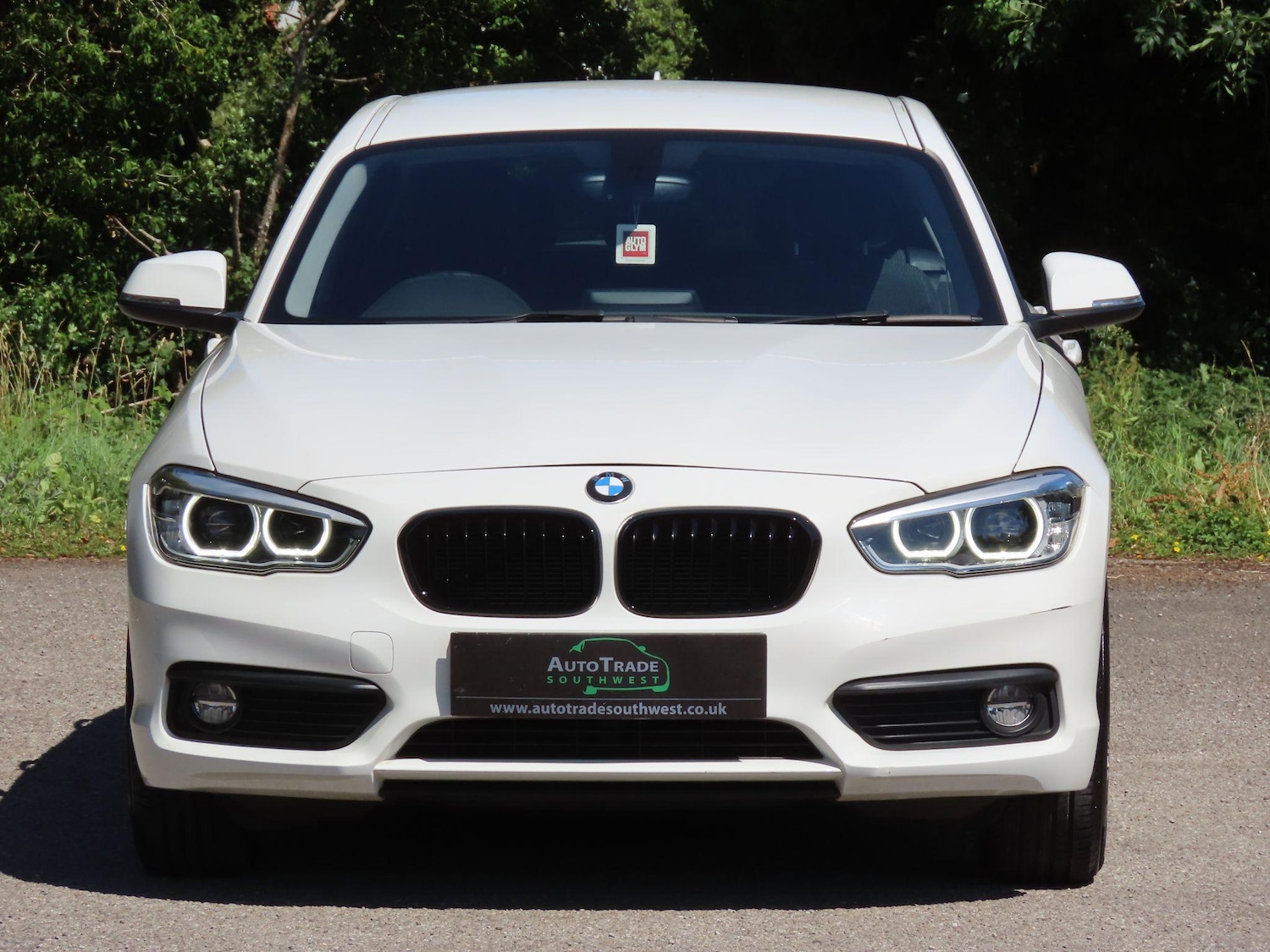 Used BMW 1 Series 2019 for sale - 76269848: Photo 3