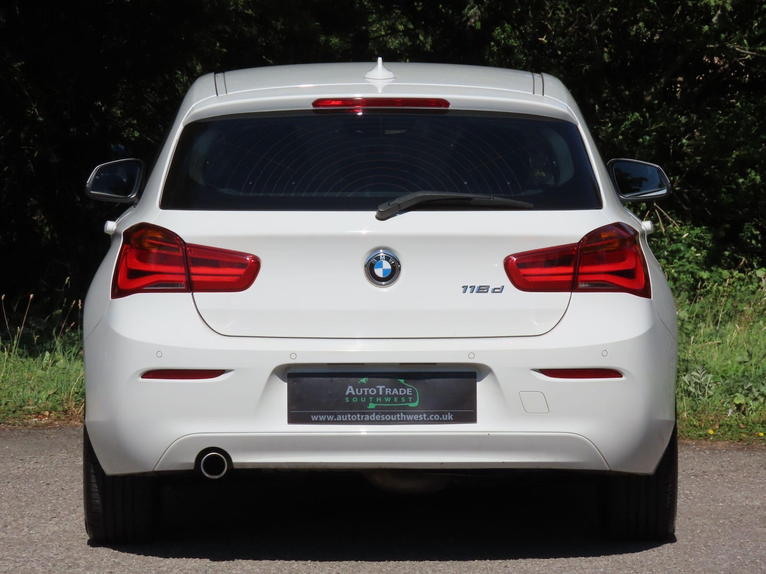 Used BMW 1 Series 2019 for sale - 76269848: Photo 6