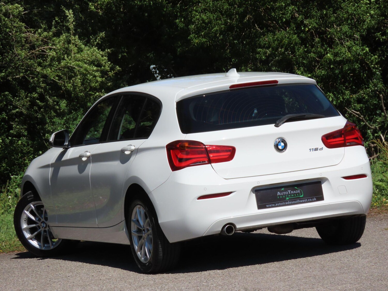 Used BMW 1 Series 2019 for sale - 76269848: Photo 7