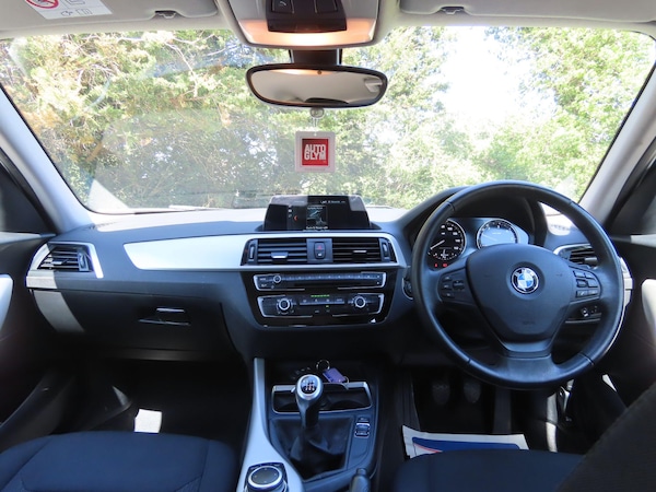 Used BMW 1 Series 2019 for sale - 76269848: Photo 8
