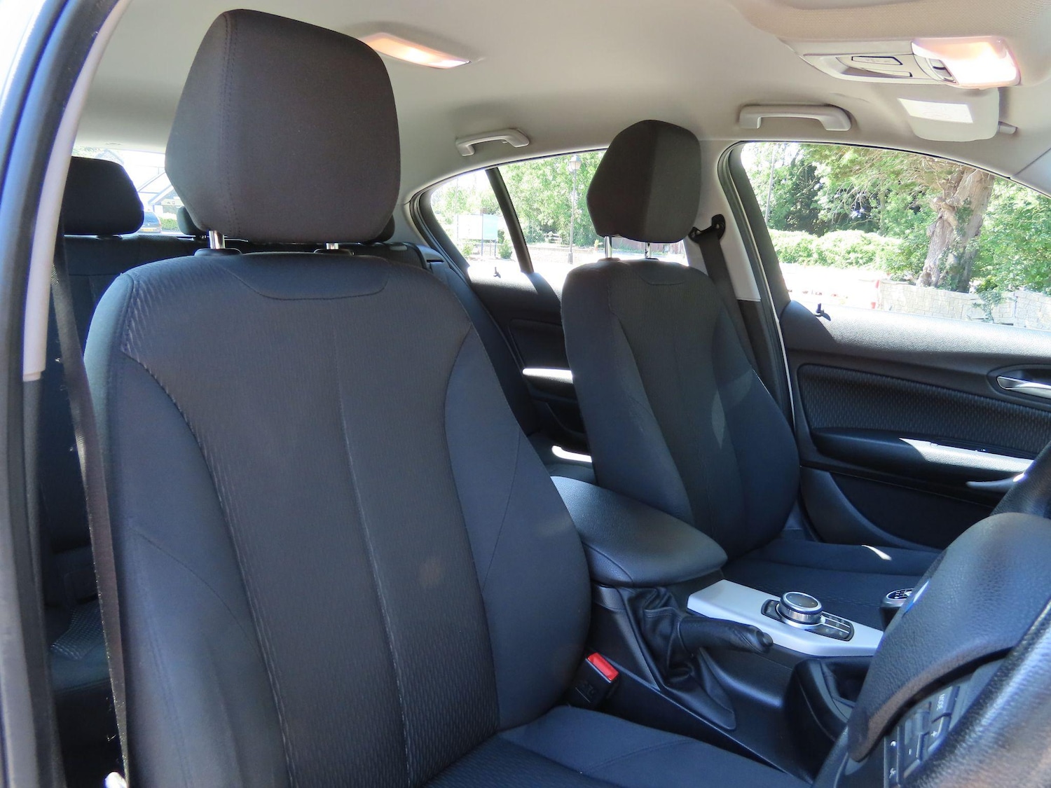 Used BMW 1 Series 2019 for sale - 76269848: Photo 9