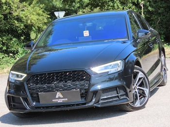 Used Audi A3 2019 for sale - 79281436: Photo