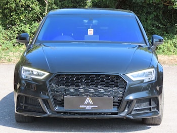 Used Audi A3 2019 for sale - 79281436: Photo