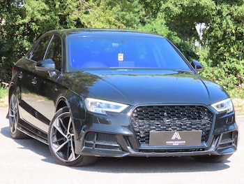 Used Audi A3 2019 for sale - 79281436: Photo