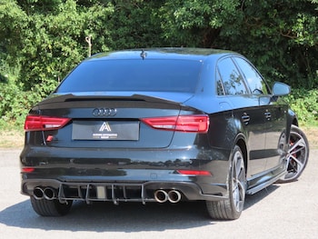 Used Audi A3 2019 for sale - 79281436: Photo