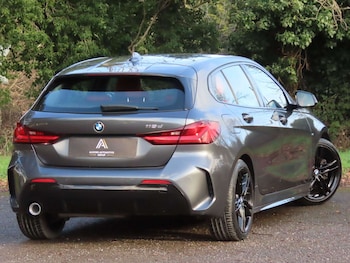 Used BMW 1 Series 2020 for sale - 79229643: Photo