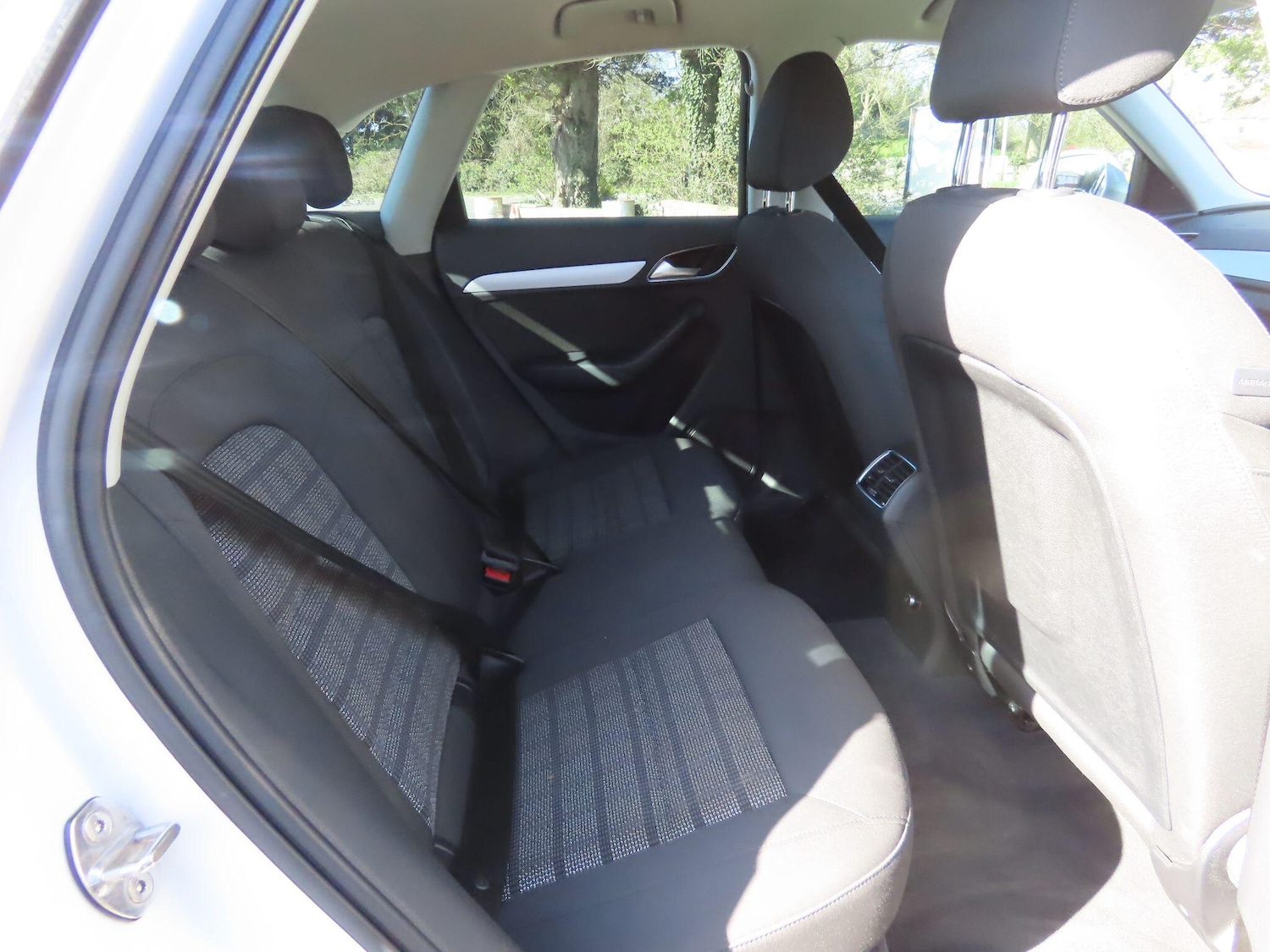 Used Audi Q3 for sale - 77925253: Photo 10