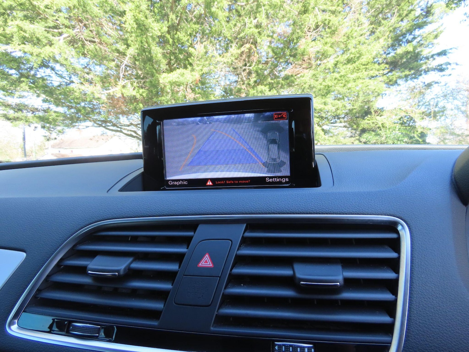 Used Audi Q3 for sale - 77925253: Photo 12