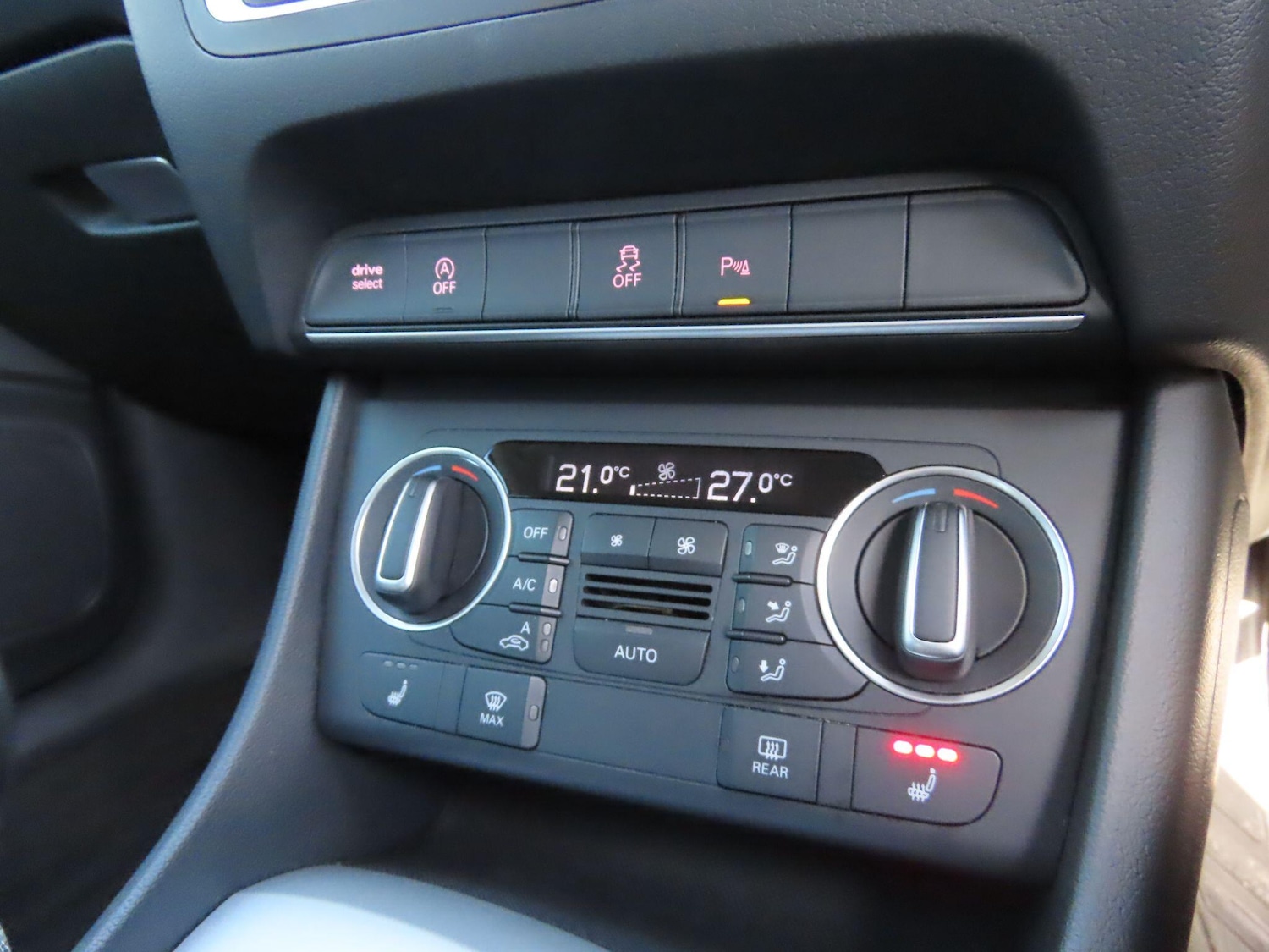 Used Audi Q3 for sale - 77925253: Photo 13