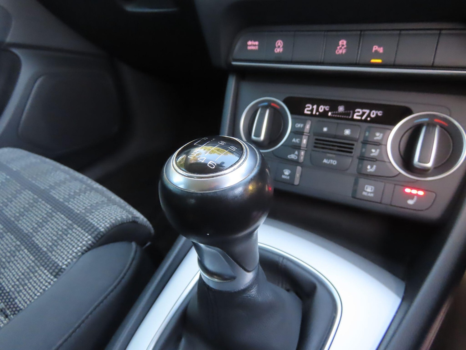 Used Audi Q3 for sale - 77925253: Photo 14