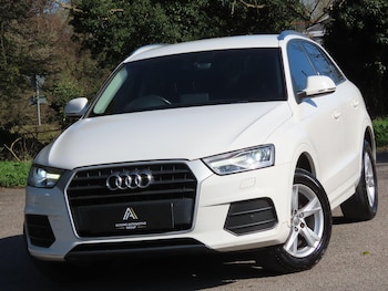 Audi Q3 feature image