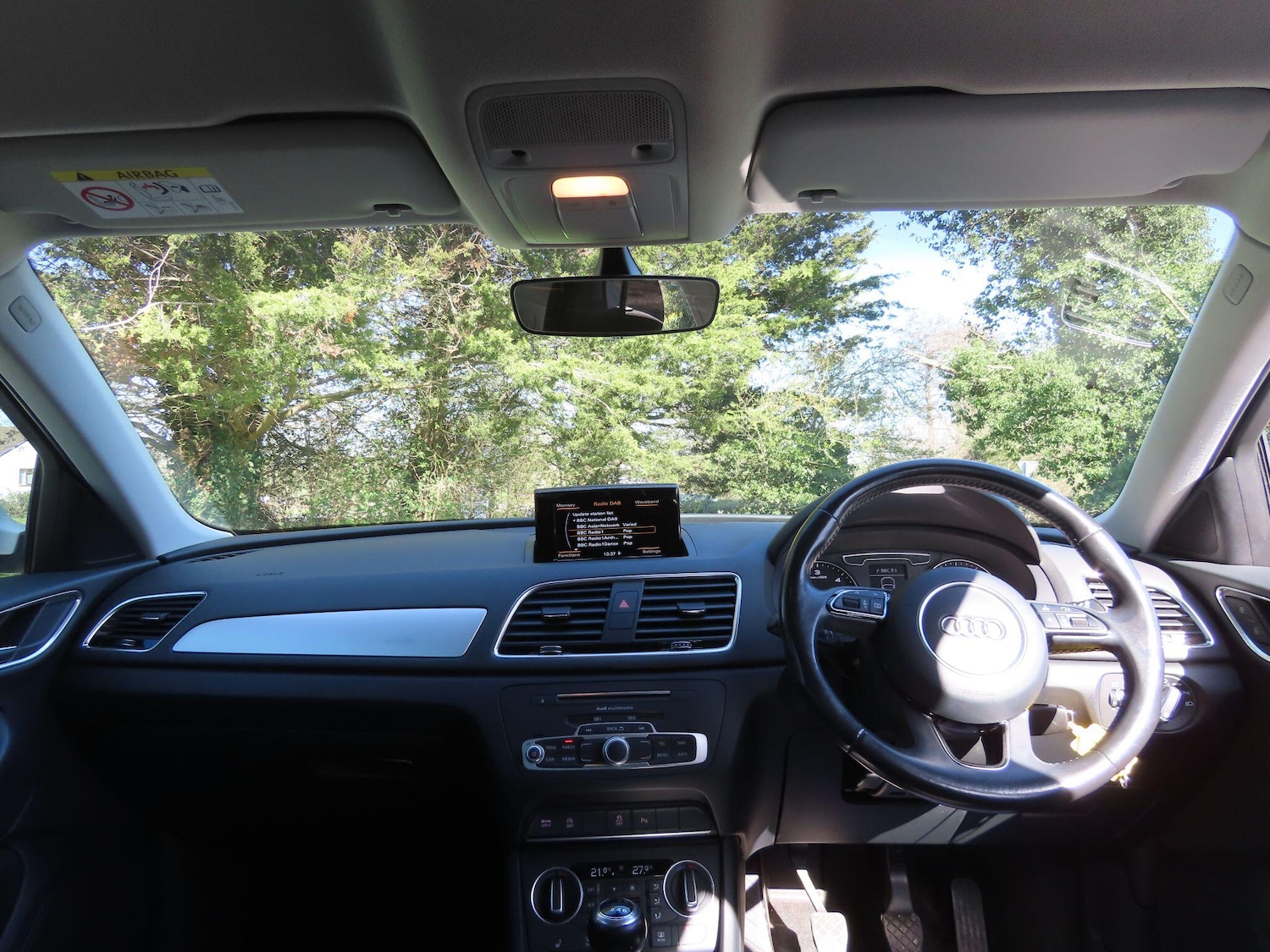 Used Audi Q3 for sale - 77925253: Photo 8