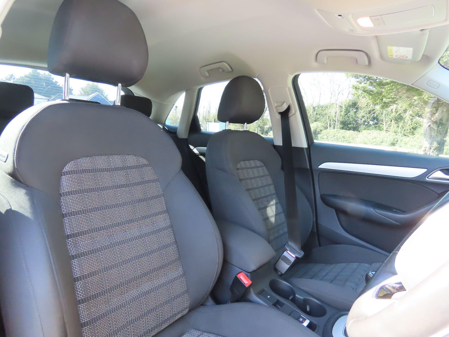 Used Audi Q3 for sale - 77925253: Photo 9