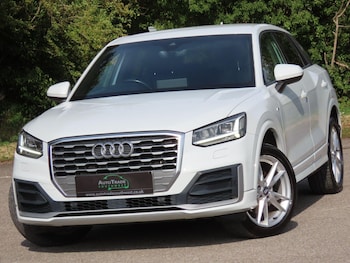 Used Audi Q2 2016 for sale - 75301898: Photo