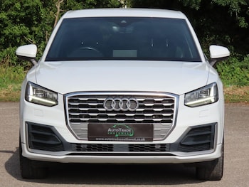 Used Audi Q2 2016 for sale - 75301898: Photo