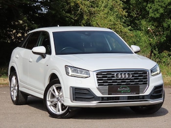 Used Audi Q2 2016 for sale - 75301898: Photo