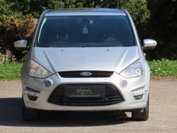 Used Ford S-Max 2011 for sale - 74323836: Photo