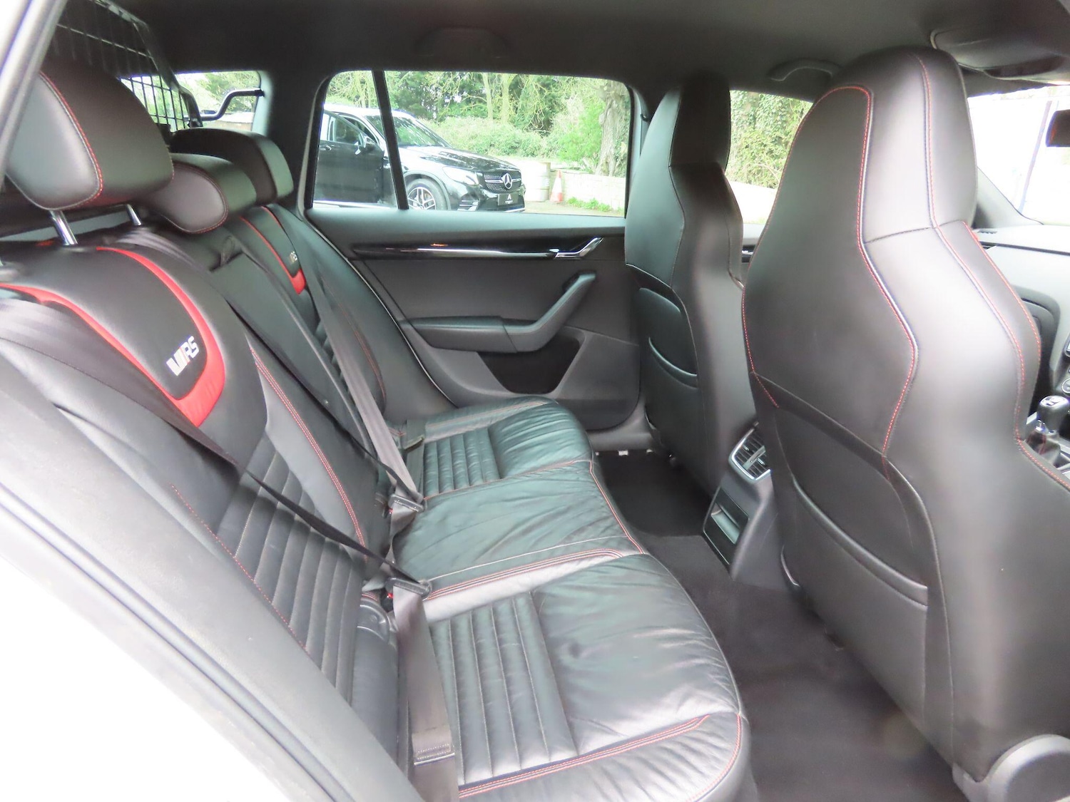 Used Skoda Octavia 2016 for sale - 78057800: Photo 10