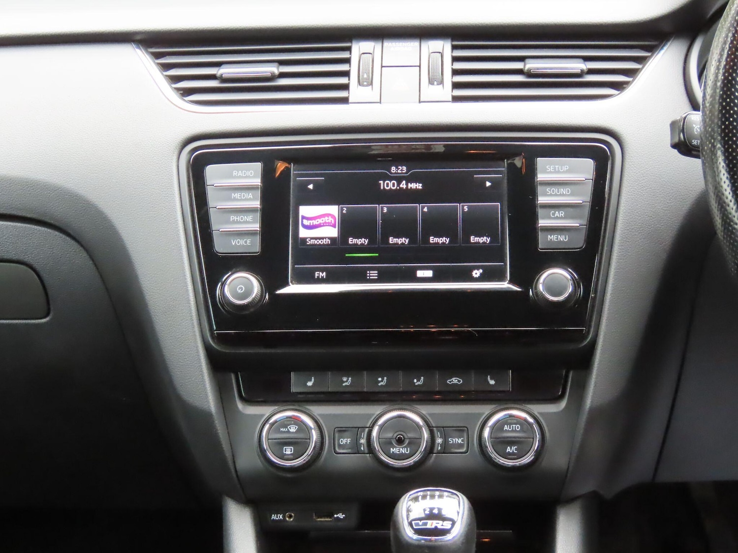 Used Skoda Octavia 2016 for sale - 78057800: Photo 11