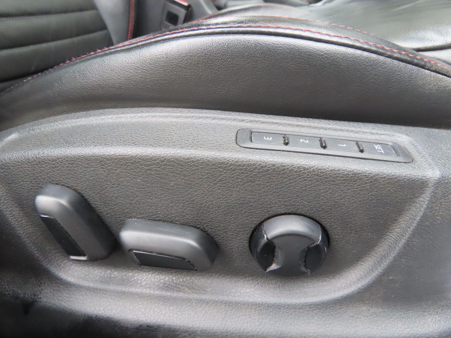 Used Skoda Octavia 2016 for sale - 78057800: Photo 12