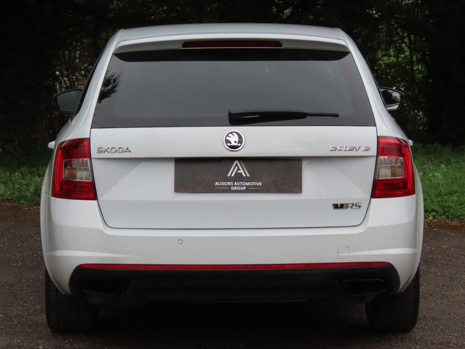 Used Skoda Octavia 2016 for sale - 78057800: Photo 6