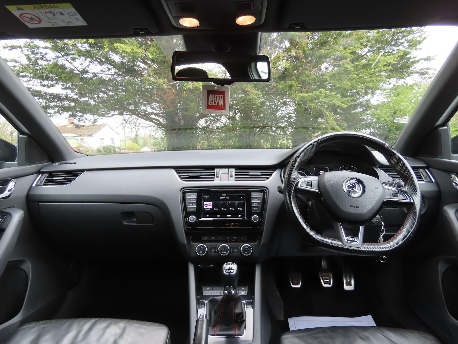 Used Skoda Octavia 2016 for sale - 78057800: Photo 8