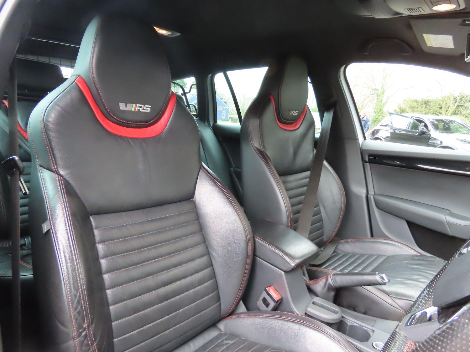 Used Skoda Octavia 2016 for sale - 78057800: Photo 9